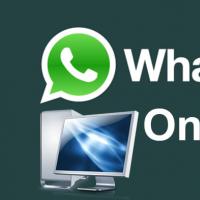 Is it possible to install WhatsApp on a computer?